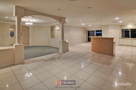 Property photo of 3 Khoo Place Calamvale QLD 4116