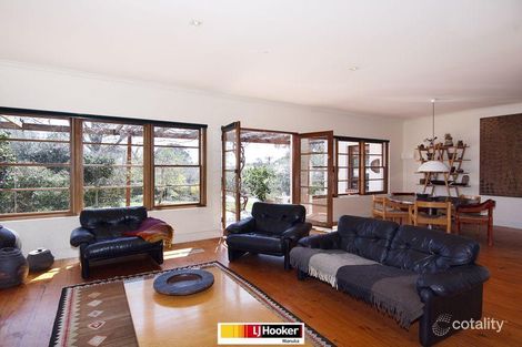 Property photo of 6 Bremer Street Griffith ACT 2603