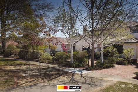 6 Bremer St, Griffith, ACT 2603