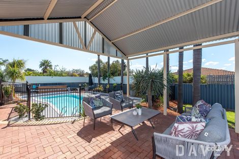 Property photo of 23 Throsby Way Padbury WA 6025