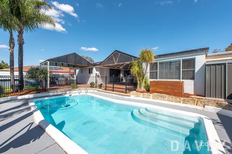Property photo of 23 Throsby Way Padbury WA 6025