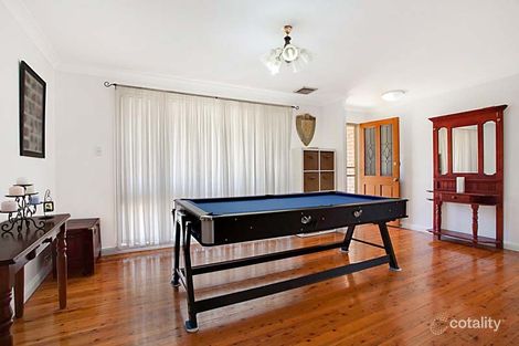 Property photo of 14 Euphrates Place Kearns NSW 2558