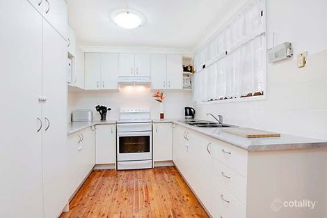 Property photo of 14 Euphrates Place Kearns NSW 2558