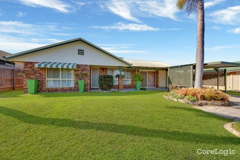 4 Ballook St, Boyne Island, QLD 4680