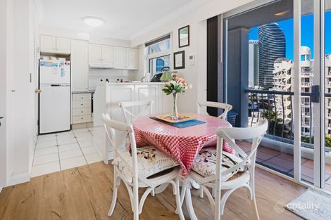Property photo of 2802/24-26 Queensland Avenue Broadbeach QLD 4218