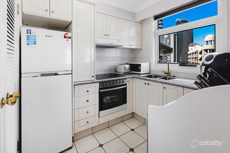 Property photo of 2802/24-26 Queensland Avenue Broadbeach QLD 4218