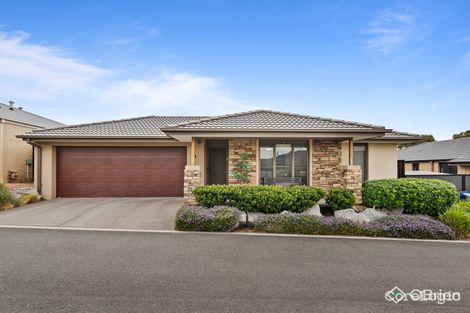 Property photo of 8 Macleod Circuit Pakenham VIC 3810