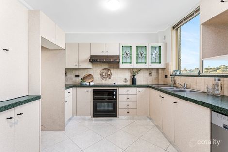 Property photo of 18/18 Walton Crescent Abbotsford NSW 2046