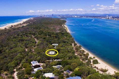 Property photo of 5 South Esplanade South Stradbroke QLD 4216