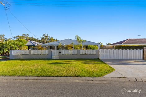 Property photo of 36 Eclipse Way Beckenham WA 6107