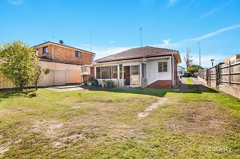 Property photo of 55 Park Road Carlton NSW 2218