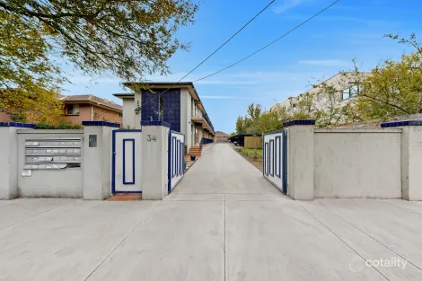 8/34 Lillimur Rd, Ormond, VIC 3204