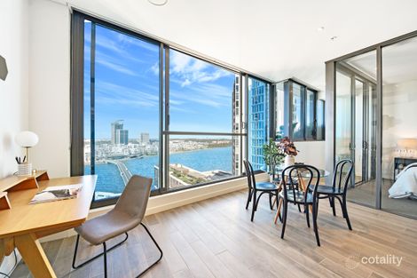 1907/11 Wentworth Pl, Wentworth Point, NSW 2127