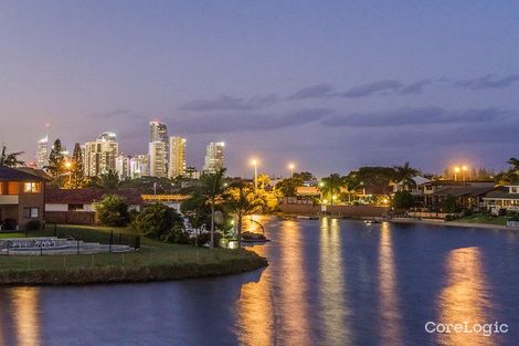 Property photo of 39 Cadence Avenue Mermaid Waters QLD 4218