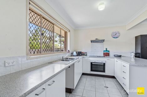 Property photo of 71/175-205 Thorneside Road Thorneside QLD 4158