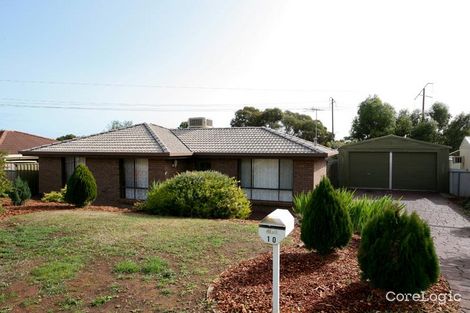 Property photo of 10 Gunnawarra Crescent Craigmore SA 5114