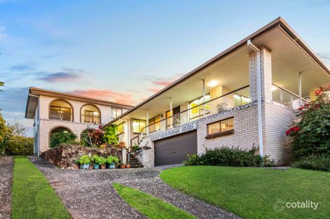 Property photo of 47 Ara Street Camp Hill QLD 4152