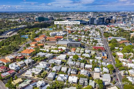 Property photo of 112 Isaac Street Spring Hill QLD 4000