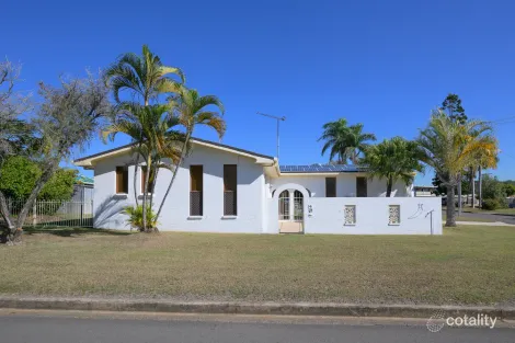 29 Pashley St, Clinton, QLD 4680