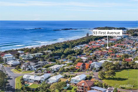 Property photo of 10/93 First Avenue Sawtell NSW 2452