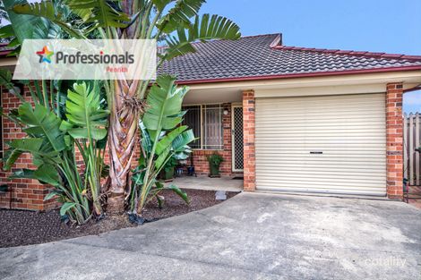 2/60 Pembroke St, Cambridge Park, NSW 2747