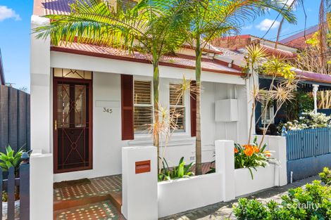 Property photo of 345 Belmont Street Alexandria NSW 2015