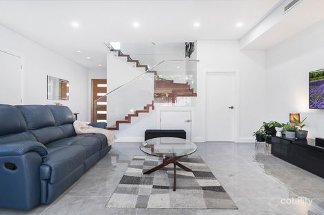Property photo of 58A Ford Street North Ryde NSW 2113