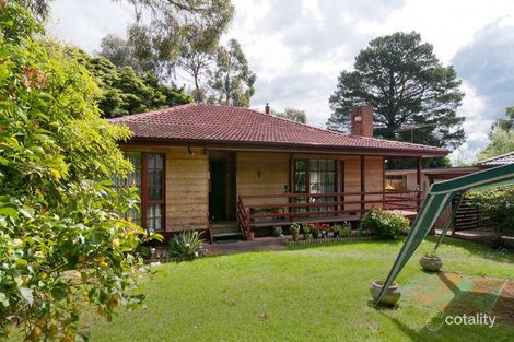 Property photo of 43 Montrose Road Montrose VIC 3765