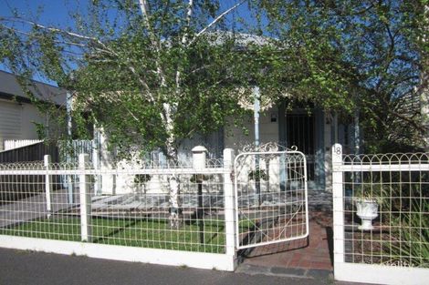 18 Napier Cres, Essendon, VIC 3040