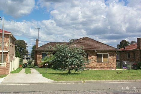 12 Patricia St, Chester Hill, NSW 2162