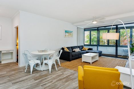 Property photo of 2006/1 Ocean Street Burleigh Heads QLD 4220