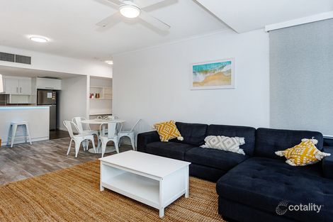 Property photo of 2006/1 Ocean Street Burleigh Heads QLD 4220