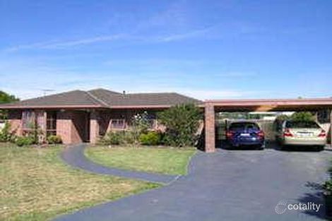Property photo of 38 Armadale Drive Narre Warren VIC 3805