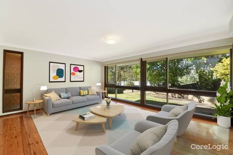 Property photo of 19 Mullion Close Hornsby Heights NSW 2077