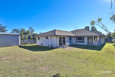 Property photo of 103 Santa Monica Drive Augustine Heights QLD 4300