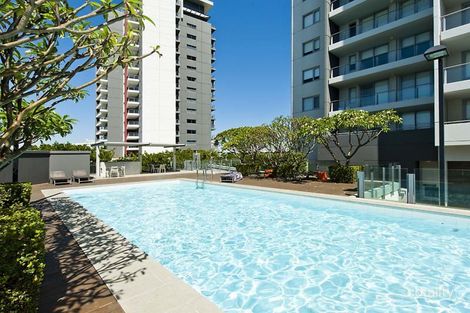 Property photo of 406/19 The Circus Burswood WA 6100