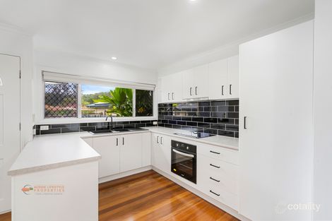 Property photo of 35 Riverbend Drive Canungra QLD 4275