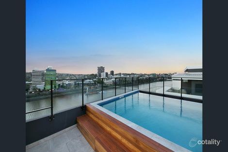 Property photo of 408/21 Buchanan Street West End QLD 4101