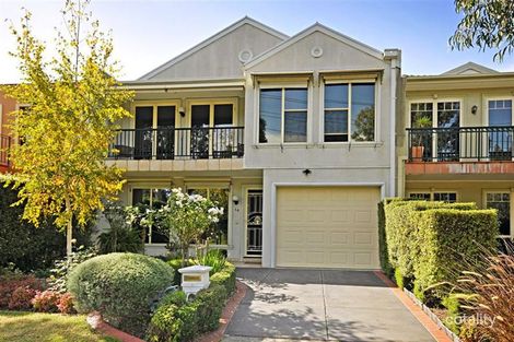 Property photo of 14 Callaghan Avenue Glen Waverley VIC 3150