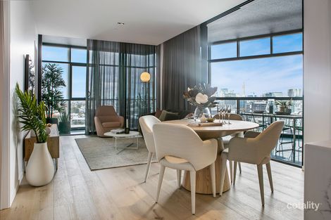 Property photo of 1401/18 Longland Street Newstead QLD 4006