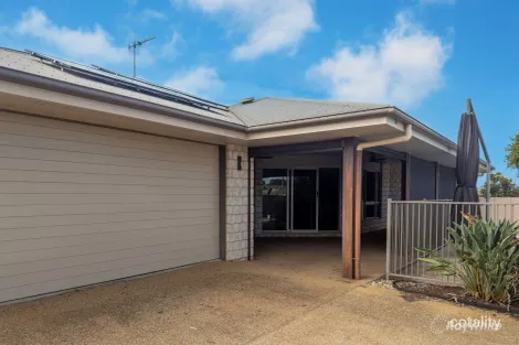 Property photo of 217 Barolin Esplanade Coral Cove QLD 4670