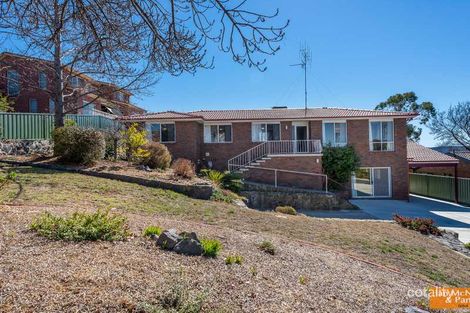 Property photo of 73 Surveyor Street Crestwood NSW 2620