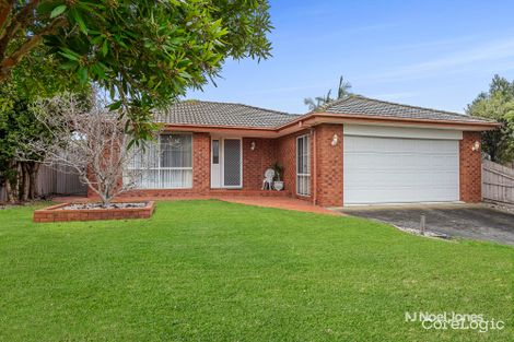 Property photo of 15 Plough Rise Narre Warren South VIC 3805