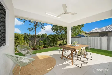 Property photo of 34 Bookara Gum Crescent Mount Low QLD 4818