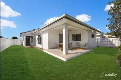 Property photo of 34 Bookara Gum Crescent Mount Low QLD 4818