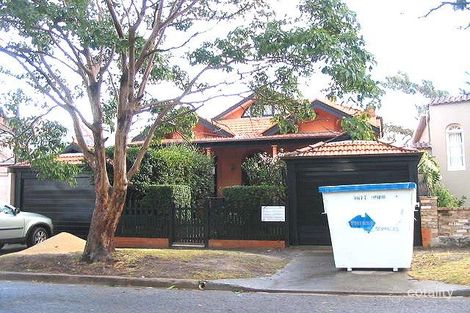 22 Rivers St, Bellevue Hill, NSW 2023