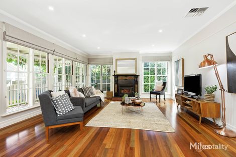 Property photo of 82 Ivanhoe Parade Ivanhoe VIC 3079