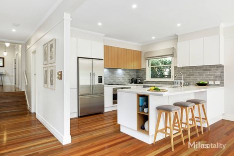 Property photo of 82 Ivanhoe Parade Ivanhoe VIC 3079