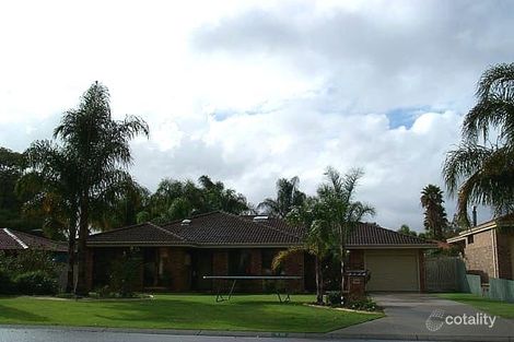 18 Bohemia Pl, Noranda, WA 6062