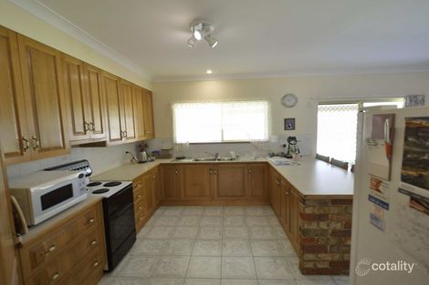 Property photo of 34 White Rocks Road Collombatti NSW 2440